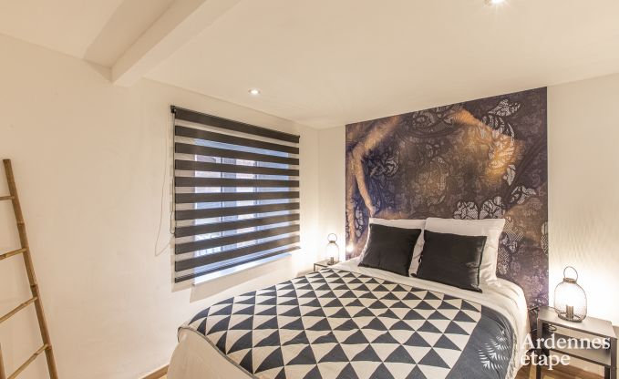 Cottage Rendeux 8 Pers. Ardennen Wellness