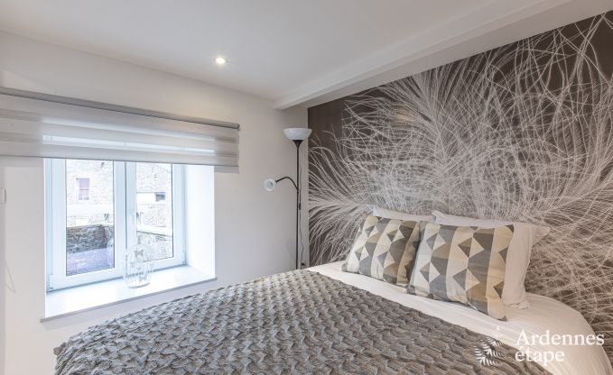 Cottage Rendeux 8 Pers. Ardennen Wellness