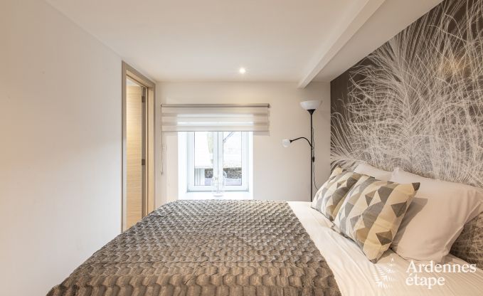 Cottage Rendeux 8 Pers. Ardennen Wellness