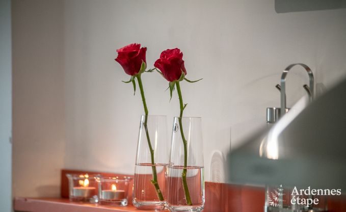 Ferienhaus Rendeux 6 Pers. Ardennen