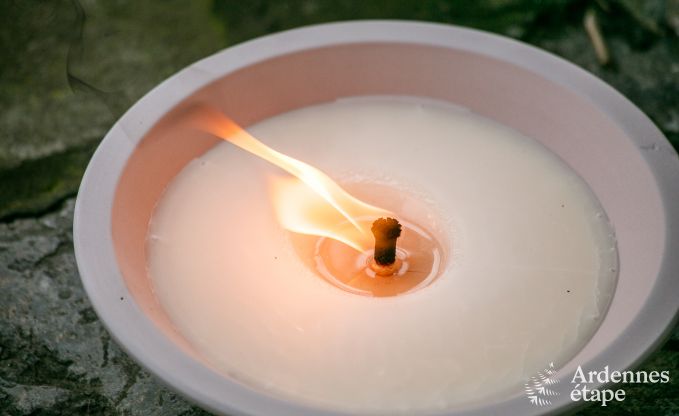 Ferienhaus Rendeux 6 Pers. Ardennen