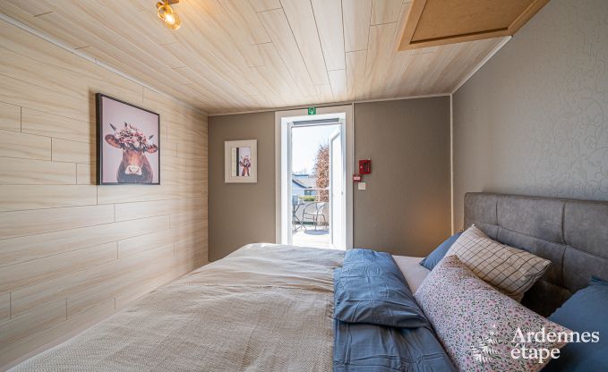 Ferienhaus Robertville 14 Pers. Ardennen Wellness