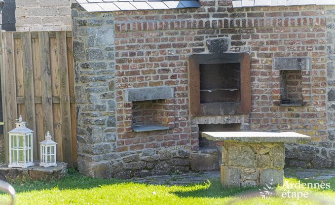 Ferienhaus Robertville 14 Pers. Ardennen Wellness