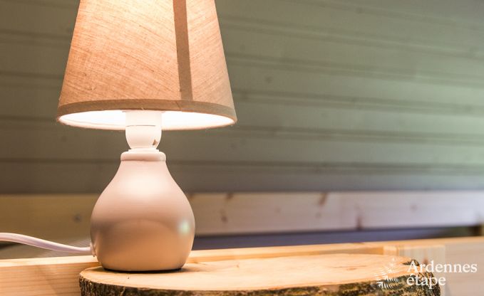 Ferienhaus Robertville 6 Pers. Ardennen Behinderten gerecht