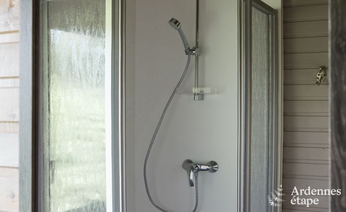 Ferienhaus Robertville 6 Pers. Ardennen Behinderten gerecht