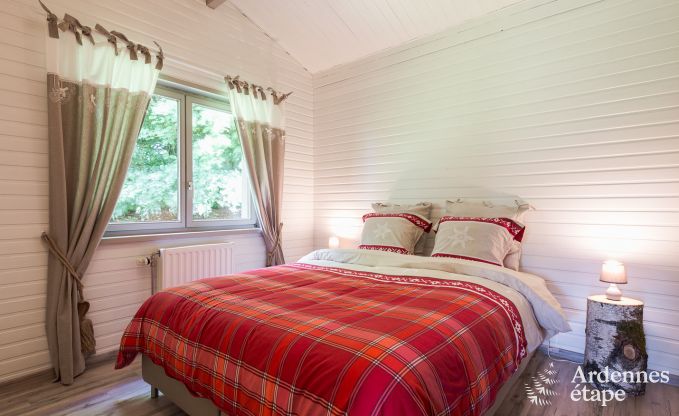 Ferienhaus Robertville 6 Pers. Ardennen Behinderten gerecht