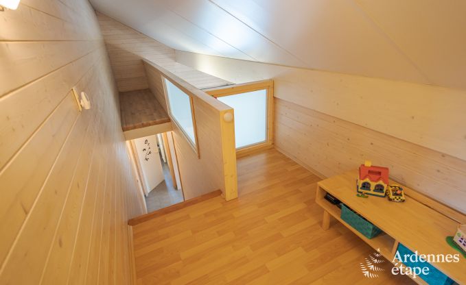 Ferienhaus Robertville 4/5 Pers. Ardennen