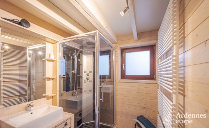 Ferienhaus Robertville 4/5 Pers. Ardennen