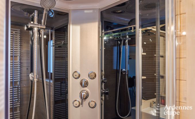 Ferienhaus Robertville 4/5 Pers. Ardennen