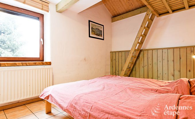Ferienhaus Robertville 31/34 Pers. Ardennen Wellness