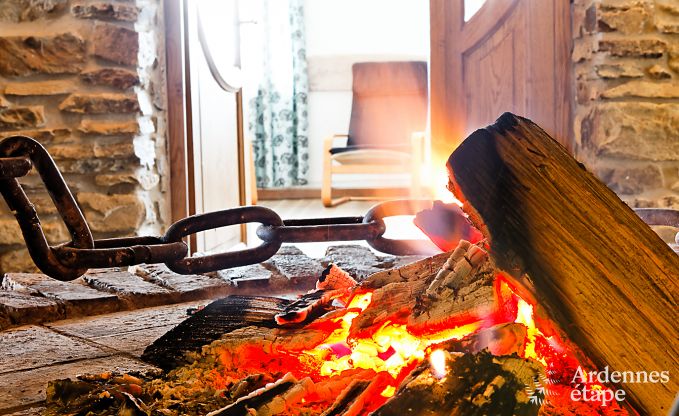 Ferienhaus Robertville 31/34 Pers. Ardennen Wellness