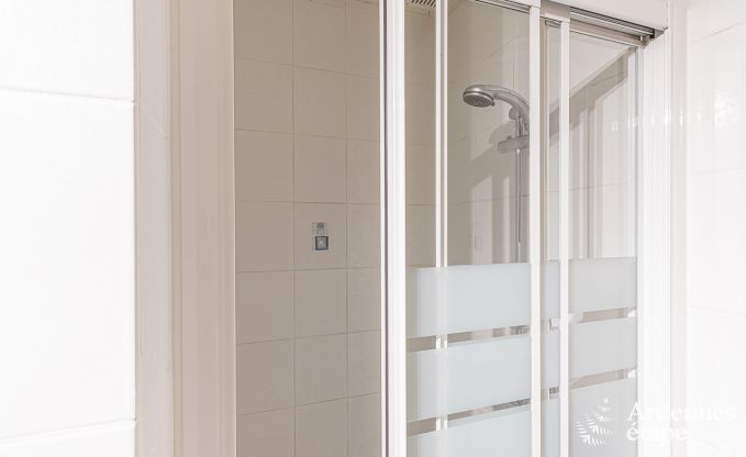 Ferienhaus Robertville 13 Pers. Ardennen Wellness