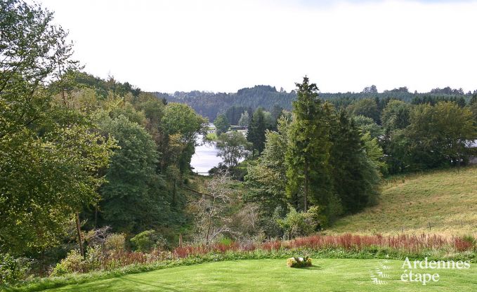 Wohnung Robertville 6/8 Pers. Ardennen