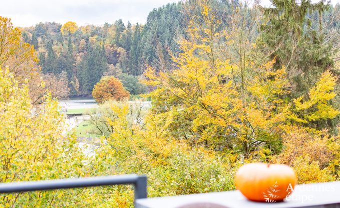 Wohnung Robertville 4 Pers. Ardennen