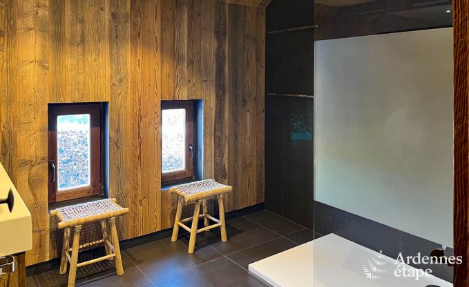 Ferienhaus Robertville 10 Personen Ardennen Wellness