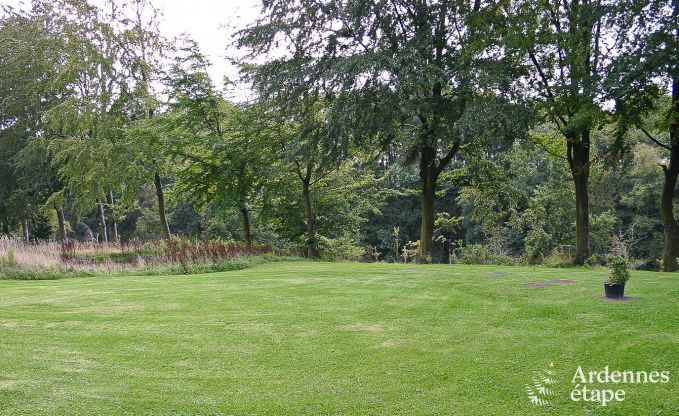 Wohnung Robertville 6/8 Pers. Ardennen