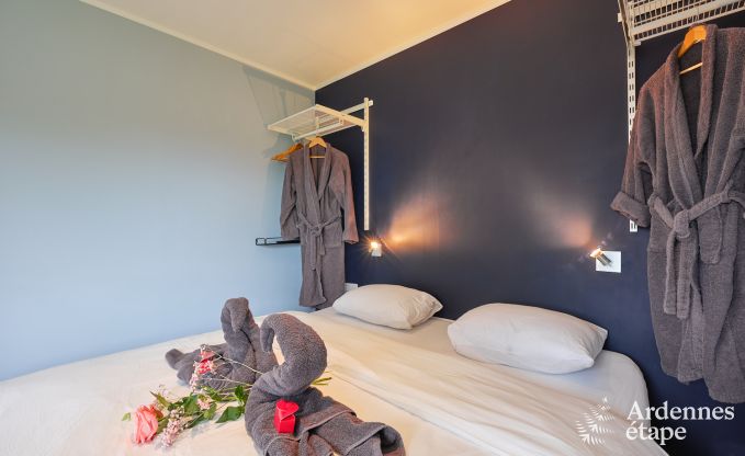 Gem�tliches Familienchalet in Rochefort, Ardennen