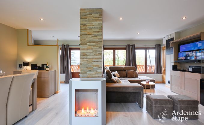 Gem�tliches Familienchalet in Rochefort, Ardennen