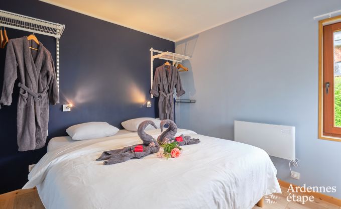 Gem�tliches Familienchalet in Rochefort, Ardennen