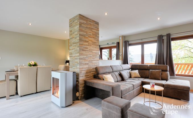Gem�tliches Familienchalet in Rochefort, Ardennen