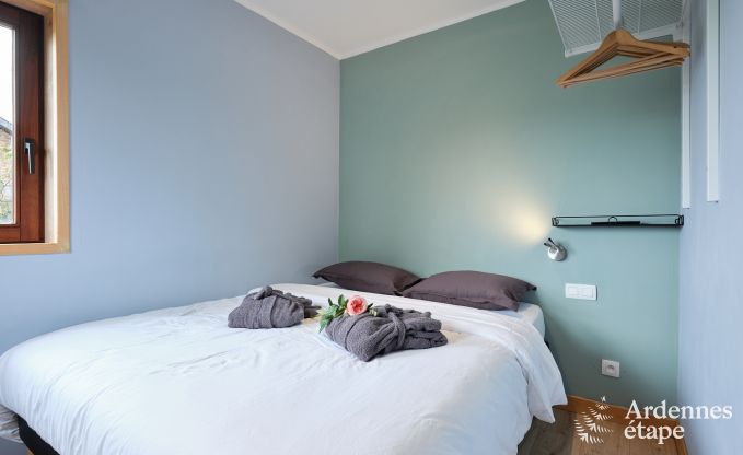 Gem�tliches Familienchalet in Rochefort, Ardennen