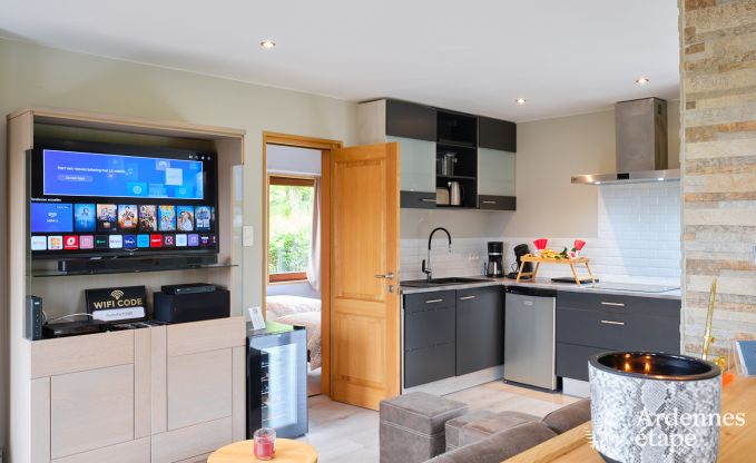 Gem�tliches Familienchalet in Rochefort, Ardennen