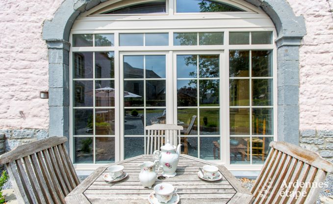 Cottage Rochefort 15 Pers. Ardennen