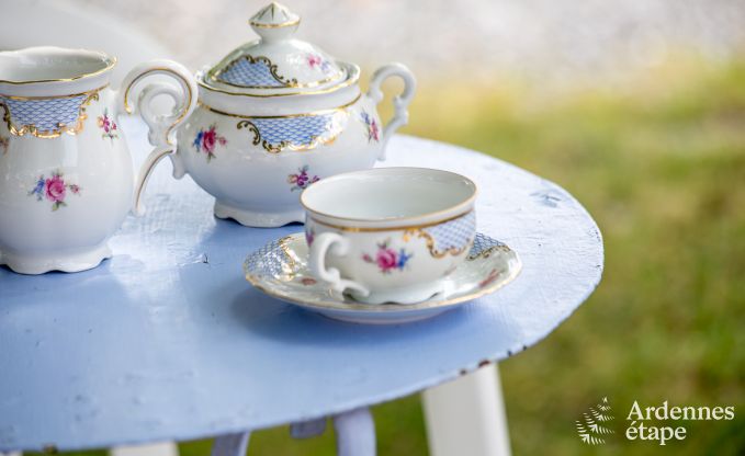 Cottage Rochefort 15 Pers. Ardennen