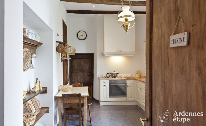 Cottage Rochefort 15 Pers. Ardennen