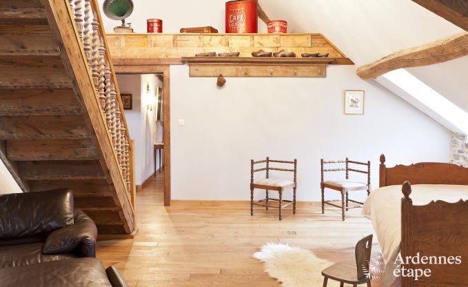 Cottage Rochefort 15 Pers. Ardennen