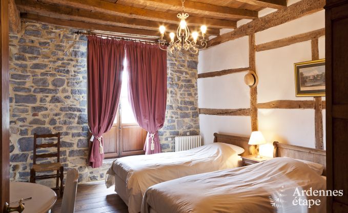 Cottage Rochefort 15 Pers. Ardennen