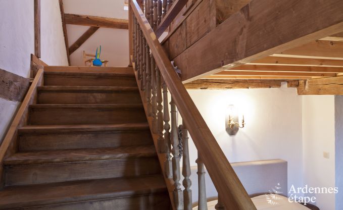 Cottage Rochefort 15 Pers. Ardennen