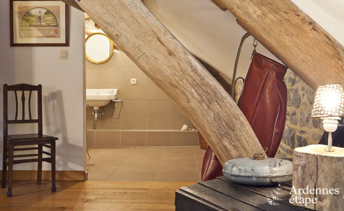 Cottage Rochefort 15 Pers. Ardennen