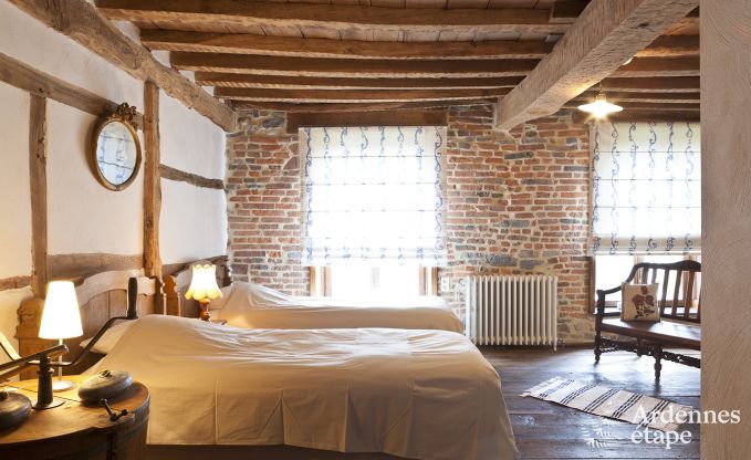 Cottage Rochefort 15 Pers. Ardennen