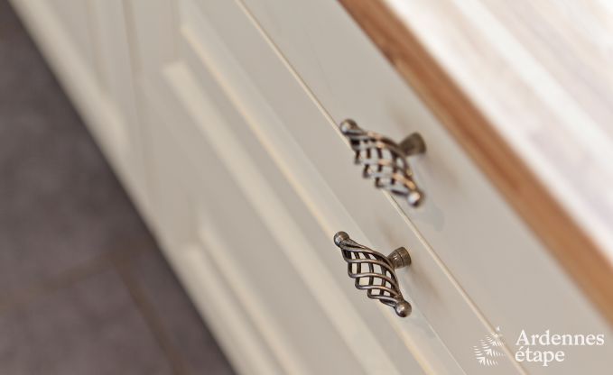 Cottage Rochefort 21 Pers. Ardennen