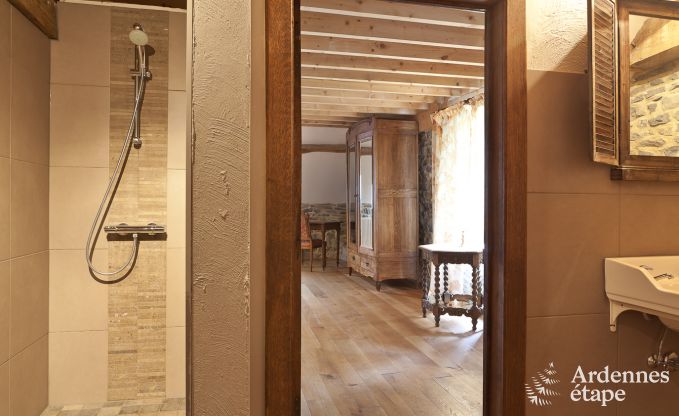 Cottage Rochefort 21 Pers. Ardennen