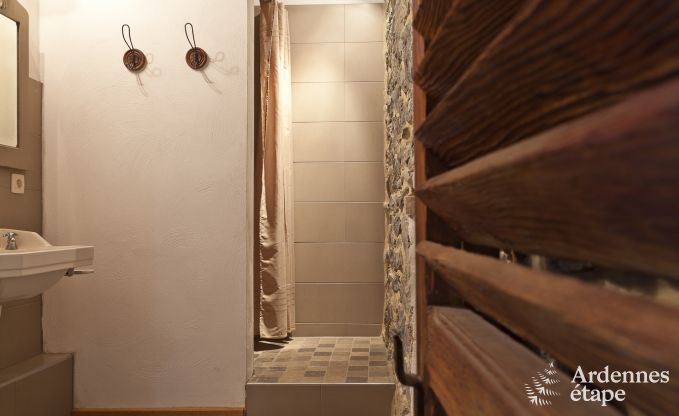 Cottage Rochefort 21 Pers. Ardennen