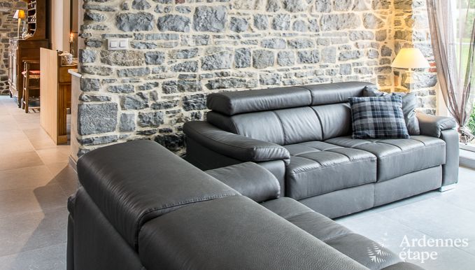 Cottage Rochefort 21 Pers. Ardennen