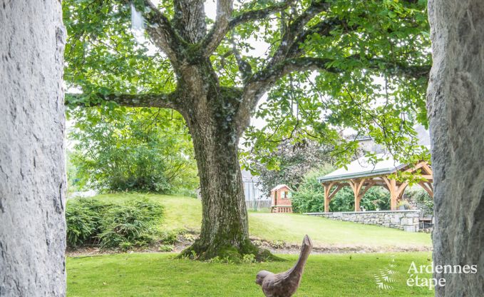 Cottage Rochefort 21 Pers. Ardennen