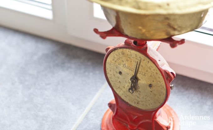 Cottage Rochefort 21 Pers. Ardennen