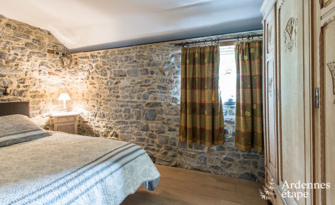 Cottage Rochefort 21 Pers. Ardennen
