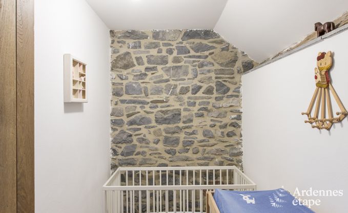 Cottage Rochefort 21 Pers. Ardennen