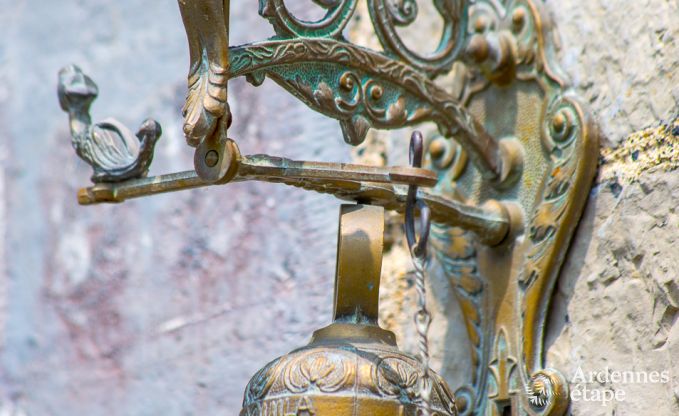 Cottage Rochefort 21 Pers. Ardennen