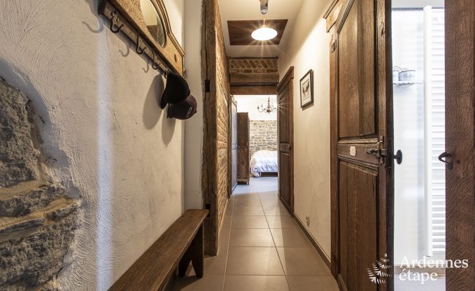 Ferienhaus Rochefort 4 Pers. Ardennen