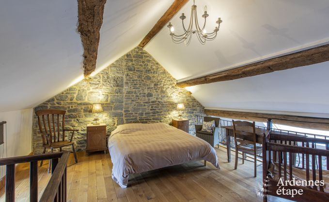 Ferienhaus Rochefort 4 Pers. Ardennen