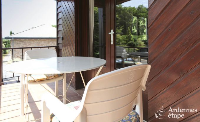 Ferienhaus Rochefort 7 Pers. Ardennen