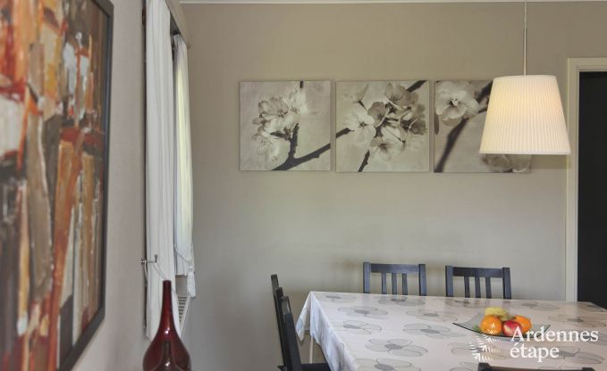 Ferienhaus Rochefort 7 Pers. Ardennen