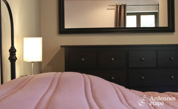 Ferienhaus Rochefort 7 Pers. Ardennen