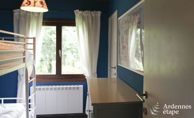 Ferienhaus Rochefort 7 Pers. Ardennen