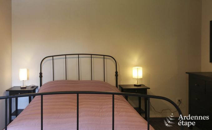 Ferienhaus Rochefort 7 Pers. Ardennen